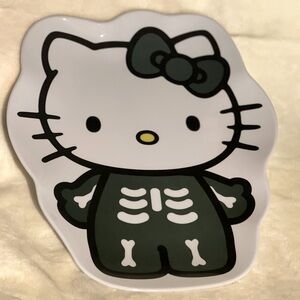 Hello Kitty Tray